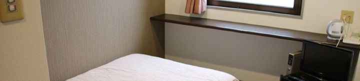 Others 4 Business Hotel Riviera