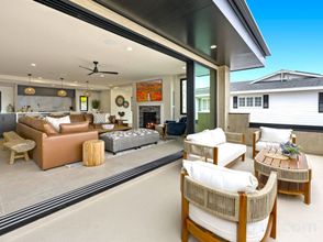 其他 4 Breathtaking Ocean and City Views with Outdoor Spa - Stunning Coastal Retreat