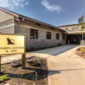 Hotel Exterior 1 Highland View Haven, 데슈츠 카운티 호텔