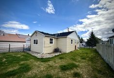 Lainnya 5 Charming Outdoor Space and Cozy Ambiance - Delightful Retreat