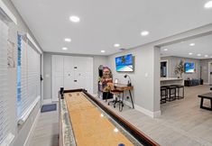 Lain-lain 5 Tropical Oasis with Jacuzzi and Modern Kitchen - Stunning Retreat