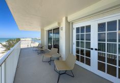 其他 2 Endless Gulf Views and Heated Outdoor Pool - Stunning Coastal Haven