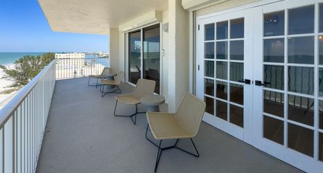 其他 2 Endless Gulf Views and Heated Outdoor Pool - Stunning Coastal Haven