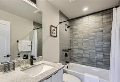 Lain-lain 5 Rooftop Patio and Spectacular City Skyline Views - Elegant Urban Haven