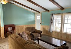 Lain-lain 5 Spectacular Hilltop Retreat-Garden, Deck, Playground, Views