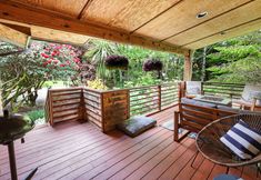 Others 4 Tranquil Cabin Near Serene Beaches and Forests - Stunning Secluded Retreat