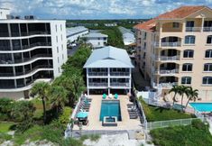Others 4 Private Poolside Cabana and Ocean Views - Stunning Coastal Oasis