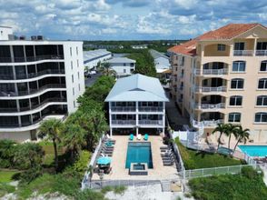 Others 4 Private Poolside Cabana and Ocean Views - Stunning Coastal Oasis