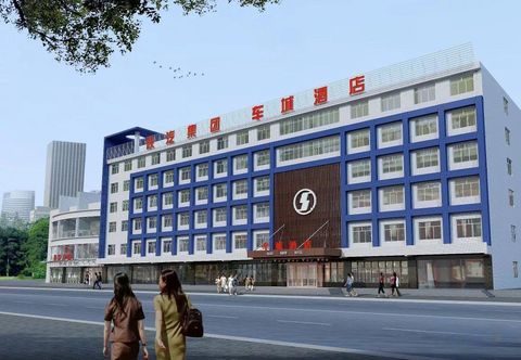 Others Car City Hotel