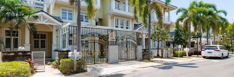 Others Weilai Harbor Pool Holiday Villa (Sanya Bay Phoenix Airport Branch)