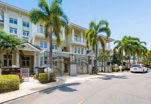 Others Weilai Harbor Pool Holiday Villa (Sanya Bay Phoenix Airport Branch)