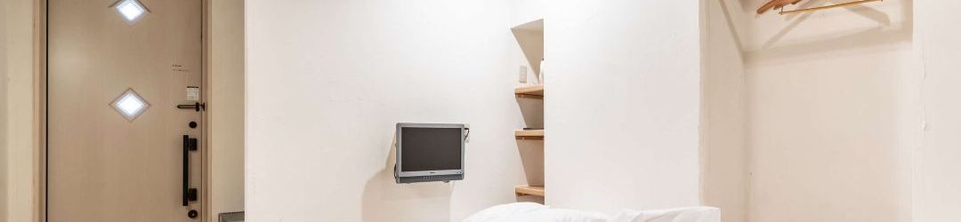 Khác Business Hotel Japan