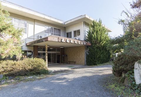 Lain-lain Onishi Kanko Hotel