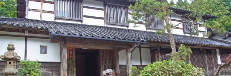 Others Eboshi sansou