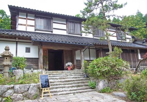 Others Eboshi sansou