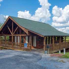 Logo 1 BEAR COUNTRY, Khách sạn The Island in Pigeon Forge