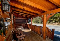 其他 4 Game Loft and Outdoor Hot Tub - Charming Mountain Escape