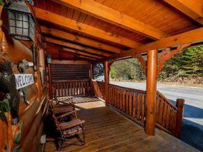 其他 4 Game Loft and Outdoor Hot Tub - Charming Mountain Escape