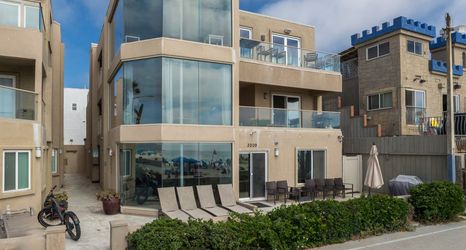 その他 2 Breathtaking Views and Cozy Balcony - Stunning Oceanfront Escape