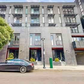 Hotel Exterior 1 Rip City Downtown Digs - Q21 #2119, Pioneer Courthouse Square Hotels