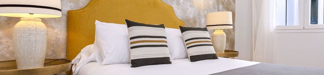 Lainnya Modern apartment with terrace in the city center. Recaredo VIII