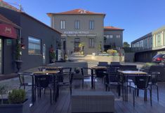 Khác 5 Rubens Hotels & Spa