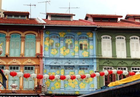 其他 Strand Hotel Singapore