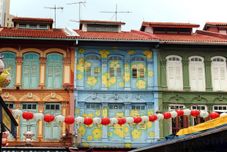 其他 Strand Hotel Singapore