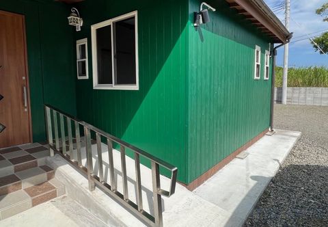 Others Guest House Yamahide