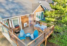 Lainnya 2 Luxe townhome with amazing ocean & mountain views - walk to beach & downtown