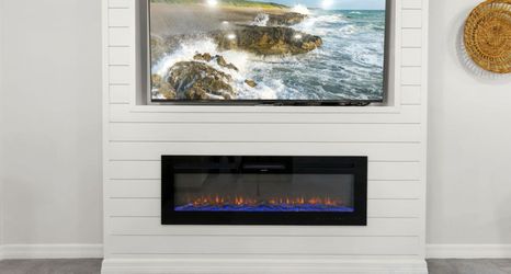 其他 2 The Coastal Retreat: Modern 3BR Home with Beachy Charm