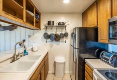 Others 3 Charming Coastal Retreat with Pool and Garden Views - Inviting Oasis