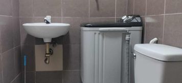 기타 5 Modern Condo in Quezon City with City View