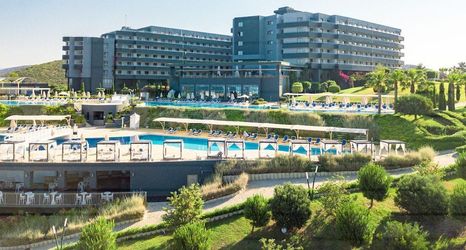 Others 2 La Blanche Island Bodrum