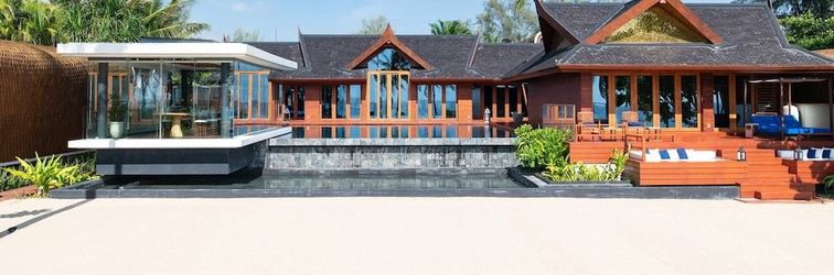 其他 Iniala Beach House