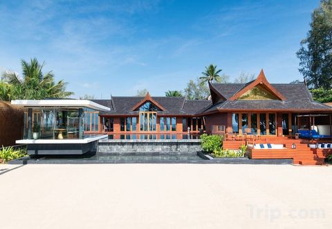 其他 Iniala Beach House