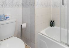 其他 7 Prime Location and Cozy Comfort - Inviting Urban Haven