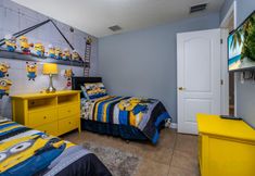 其他 3 Sparkling Pool and Open Concept Living - Inviting Family Escape