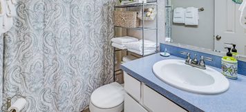 其他 4 Stylish Escape W/ Shared Pool, Direct Beach Access, Private Balcony & Ocean View