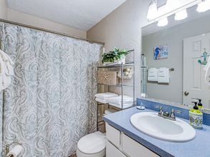 其他 4 Stylish Escape W/ Shared Pool, Direct Beach Access, Private Balcony & Ocean View