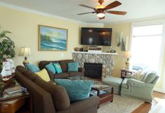 Lain-lain 7 Stunning Private Balcony Hot Tub and Ocean Views - Elegant Retreat