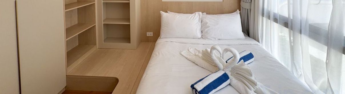 その他 Cozy Apartments Fantasea A201 By IBG Property