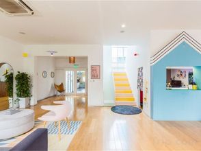 Others 4 Shanghai Dream Island Homestay