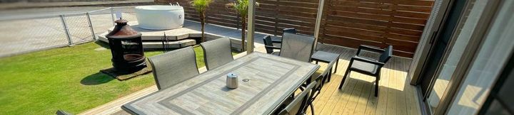 Others 2 Sea Front Villa