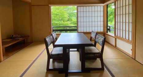 Others 2 Tabino Teitaku Hill House Villa