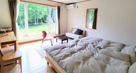 其他 2 Northern Lodge Kanto