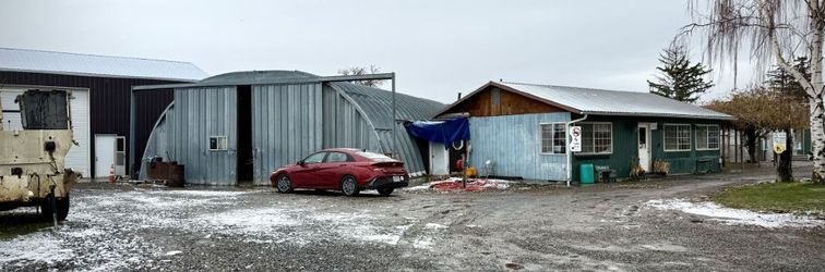 其他 Wood-Burning Fireplace and Scenic Surroundings - Cozy Charming Retreat