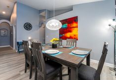 Others 5 Sparkling Pool and Open Concept Living - Inviting Family Escape