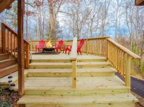 其他 4 Cozy Hideaway - Sound System, Hot Tub, Pool Table