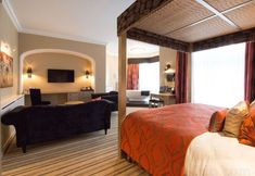 其他 6 Best Western Plus Burlington Hotel